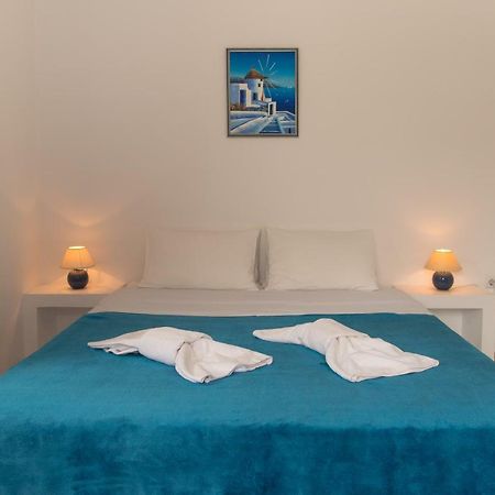 Evgenia Rooms And Apartments Folégandros 외부 사진