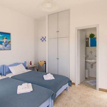 Evgenia Rooms And Apartments Folégandros 외부 사진