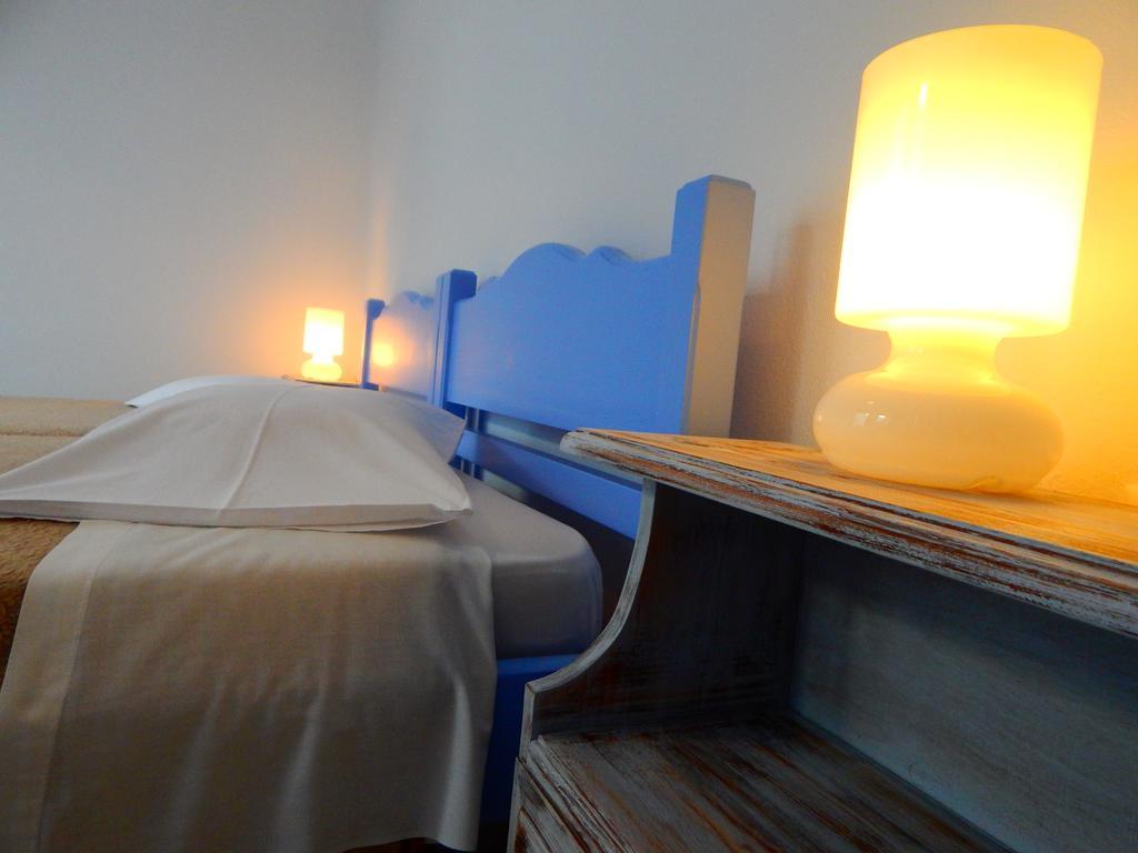 Evgenia Rooms And Apartments Folégandros 객실 사진