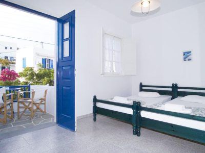 Evgenia Rooms And Apartments Folégandros 외부 사진